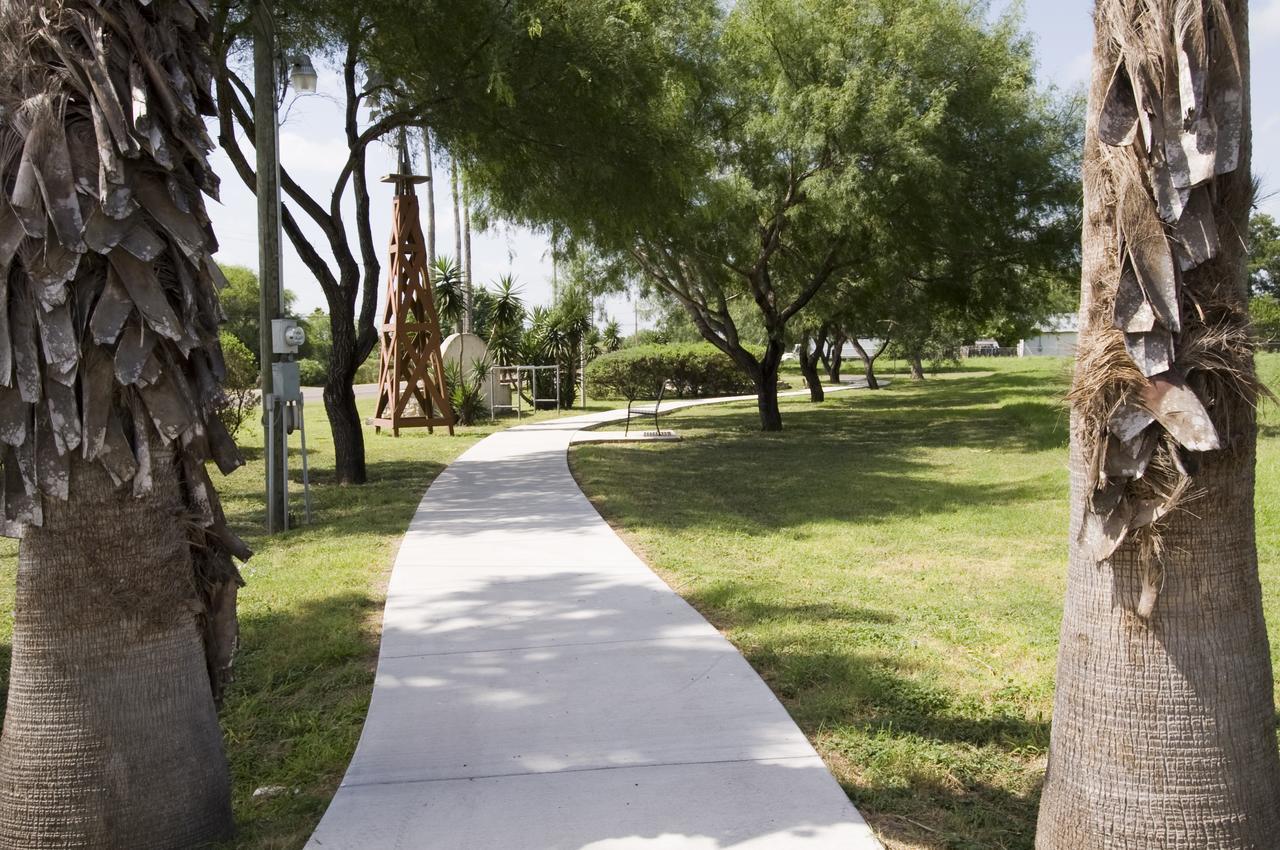 Texan Guest Ranch McAllen Exterior photo