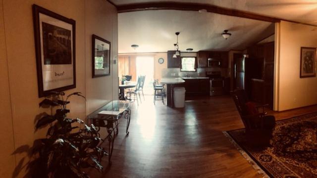 Texan Guest Ranch McAllen Exterior photo