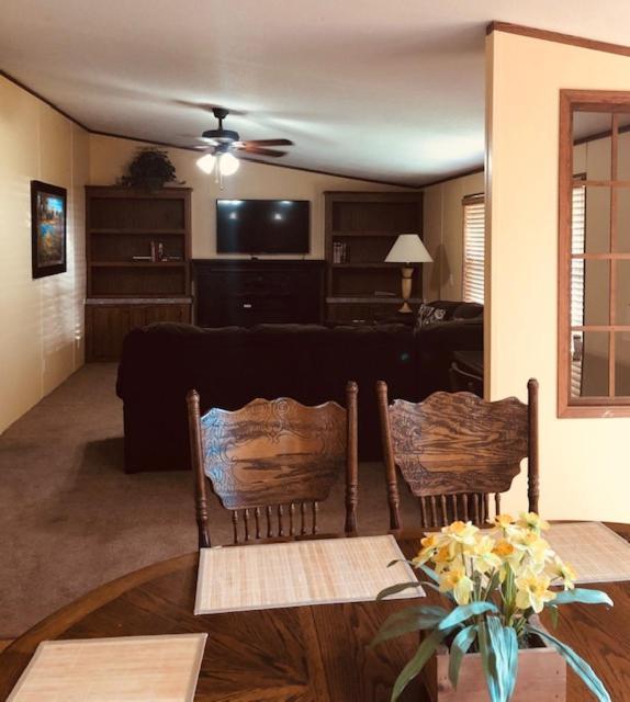 Texan Guest Ranch McAllen Exterior photo
