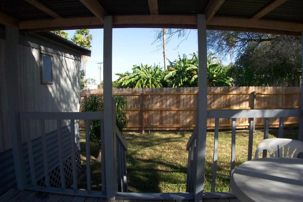 Texan Guest Ranch McAllen Exterior photo