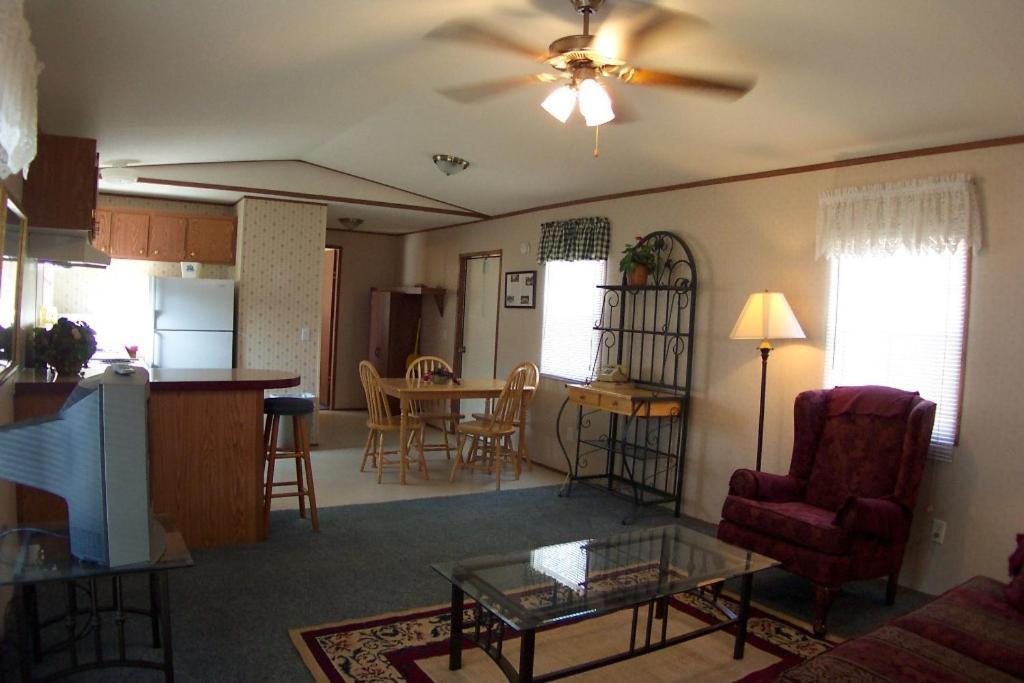 Texan Guest Ranch McAllen Exterior photo